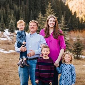 Meet your Posher, Shelly